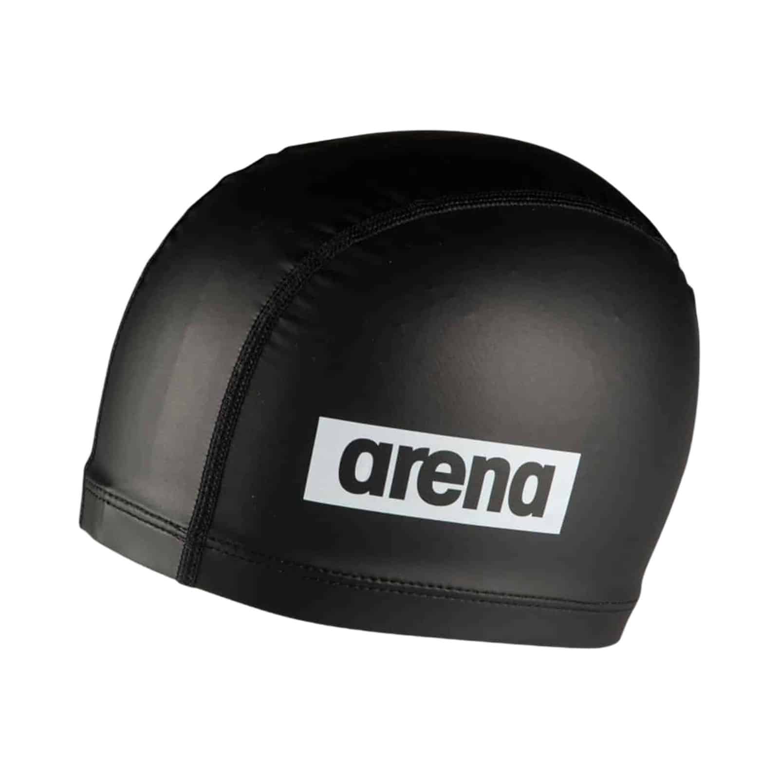 Gorra de tela Arena Light Sensation II negro