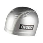 Gorra de tela Arena Light Sensation II plata