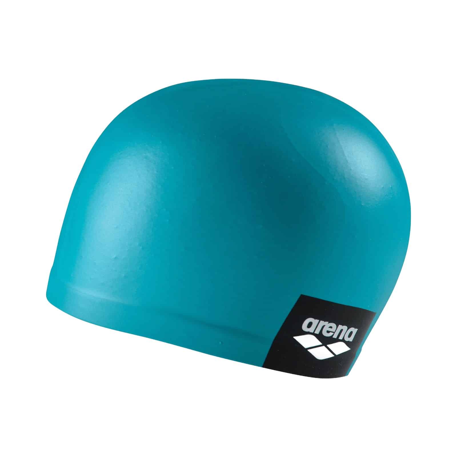 Gorra de silicona Arena Moulded mint