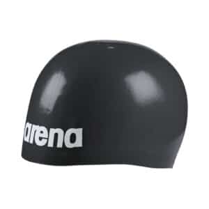 Gorra de competencia Arena Moulded Pro II Black