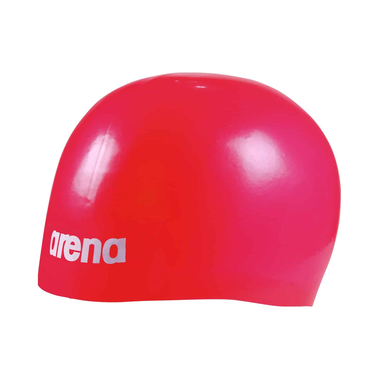 Gorra de competencia ARENA Sr. MOULDED PRO II Red