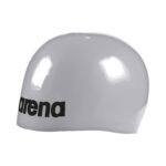 Gorra de competencia ARENA Sr. MOULDED PRO II Silver