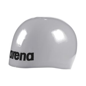 Gorra de competencia ARENA Sr. MOULDED PRO II Silver