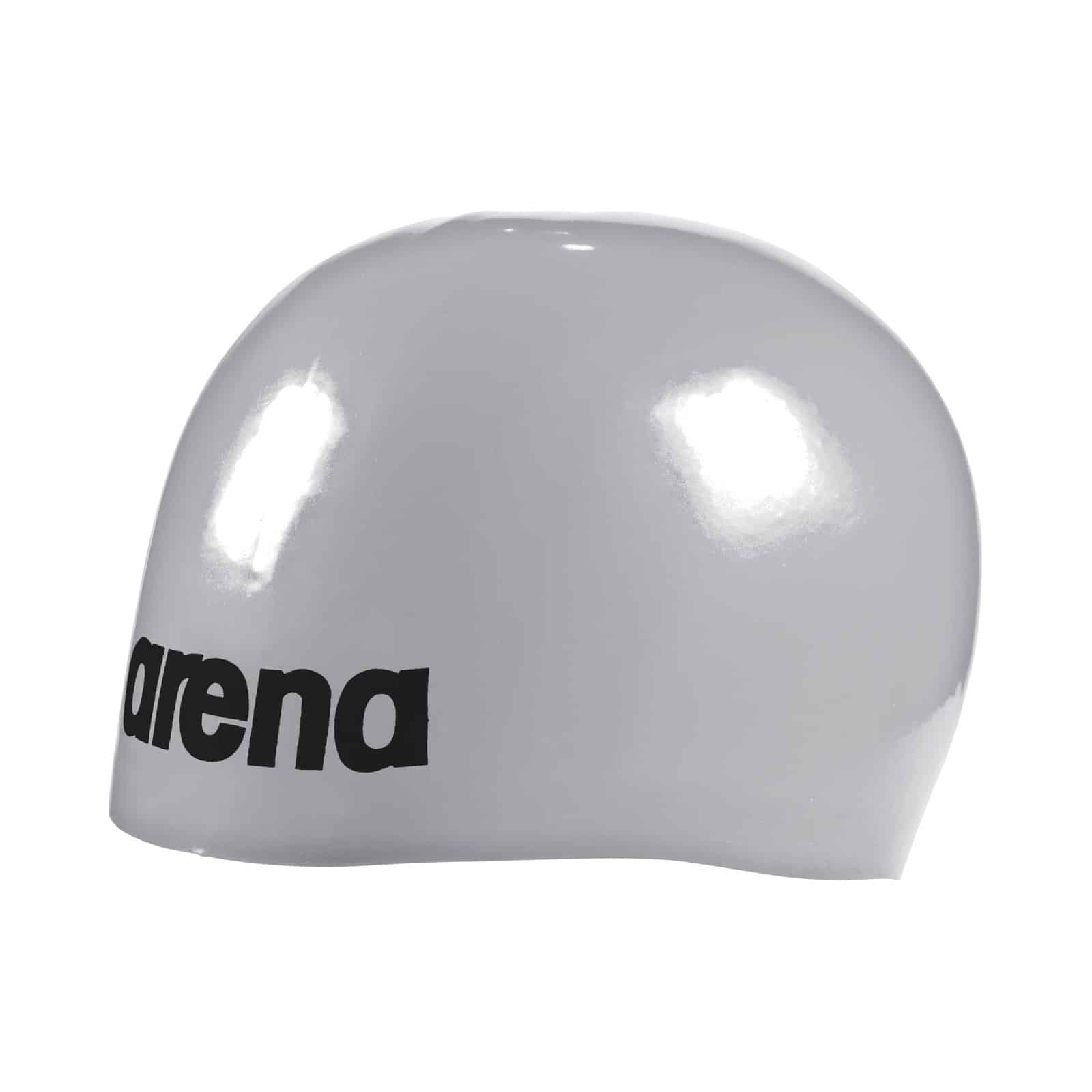 Gorra de competencia ARENA Sr. MOULDED PRO II Silver
