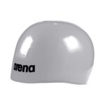 Gorra de competencia ARENA Sr. MOULDED PRO II Silver
