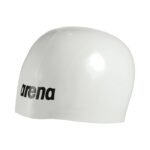 Gorra de competencia ARENA Sr. MOULDED PRO II White