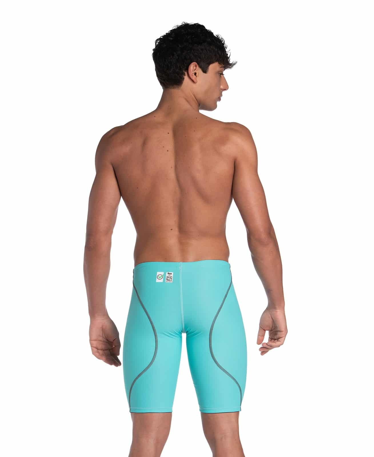 Calzoneta Comp ARENA M. PWSKIN ST NEXT Jammer Aquamarine